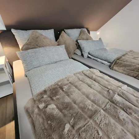 דירה Wohnen Am Schlosspark - Schlossblick