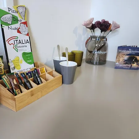 Wohnen Am Schlosspark - Schlossblick *