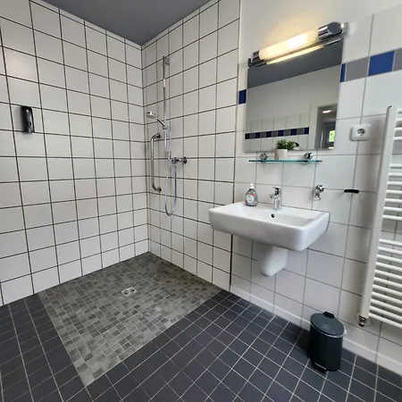 Wohnen Am Schlosspark - Schlossblick * באד זאלצפלן