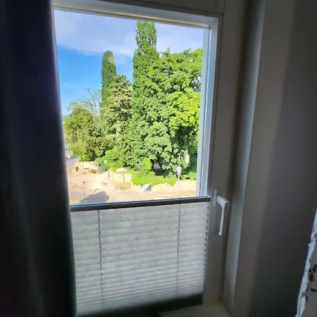 דירה Wohnen Am Schlosspark - Schlossblick *