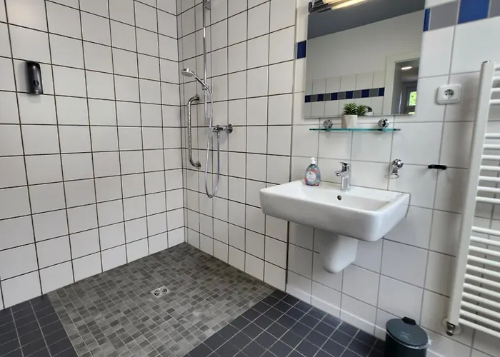 Wohnen Am Schlosspark - Schlossblick * Bad Salzuflen